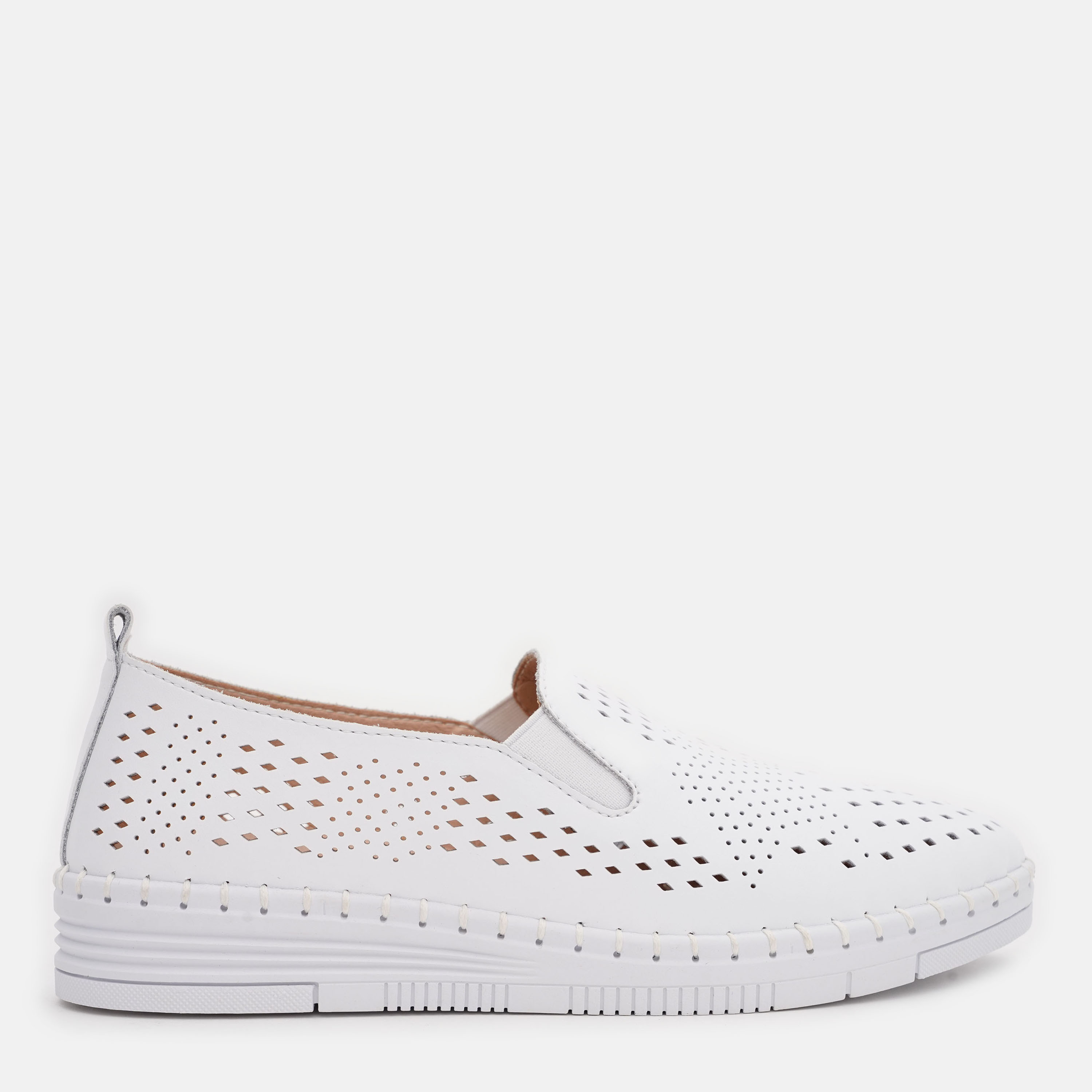 Жіночі сліпони Topway Comfort B878764-WHT 38 23.5 см Білі від Rozetka на платформі USKIDKA Акція на Жіночі сліпони Topway Comfort B878764-WHT 38 23.5 см Білі від Rozetka