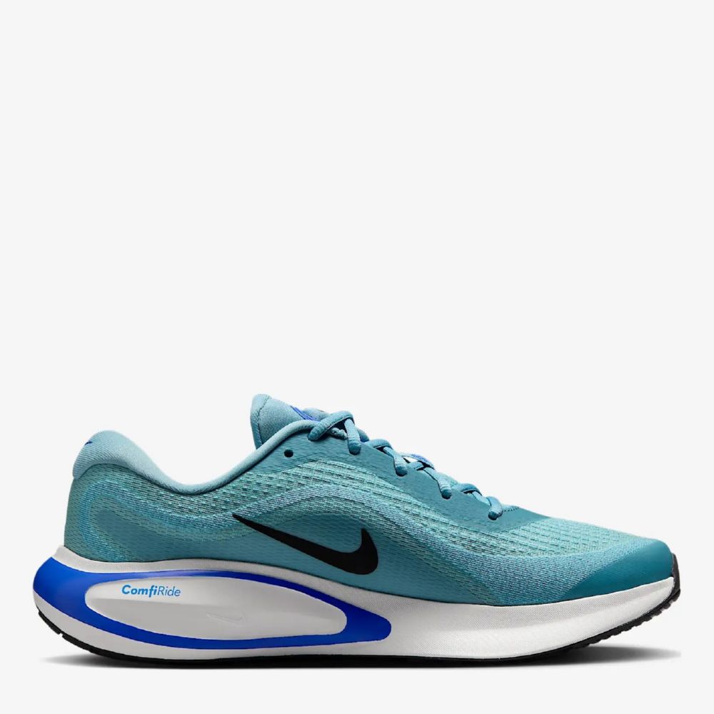Чоловічі кросівки для бігу Nike Journey Run FN0228-402 40 (7US) 25 см Блакитні від Rozetka на платформі USKIDKA Акція на Чоловічі кросівки для бігу Nike Journey Run FN0228-402 40 (7US) 25 см Блакитні від Rozetka