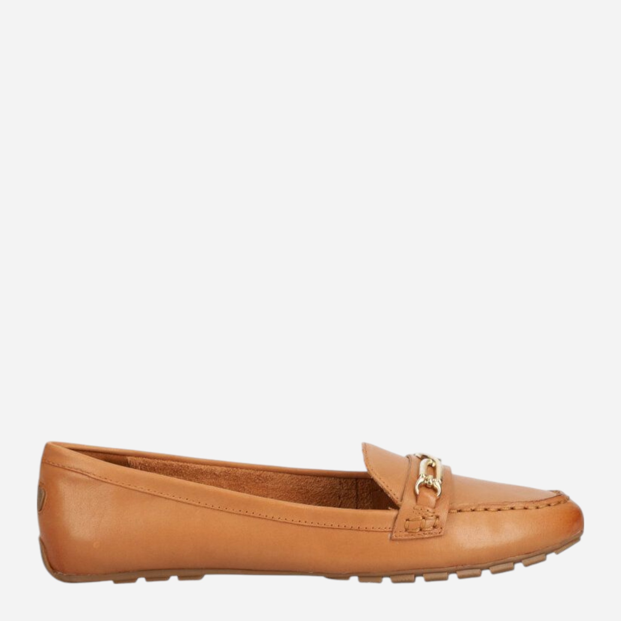 Жіночі мокасини зі шкіри ALDO 13669319-210 36 (6US) 23 см Коричневі від Rozetka на платформі USKIDKA Акція на Жіночі мокасини зі шкіри ALDO 13669319-210 36 (6US) 23 см Коричневі від Rozetka
