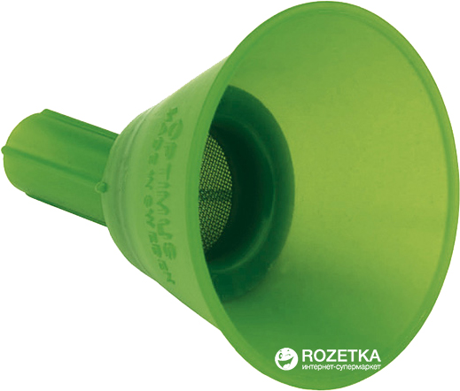 

Лейка для топлива Optimus Funnel with Gauze (8016301)
