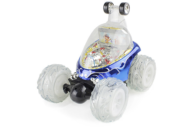 

Машина Limo Toy 9295B р/у, трюковая