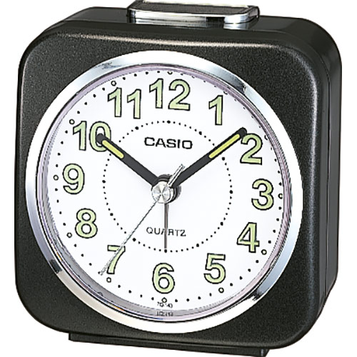

Будильник Casio TQ-143S-1EF