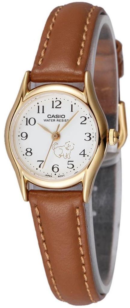 

Женские часы Casio LTP-1094Q-7B7H