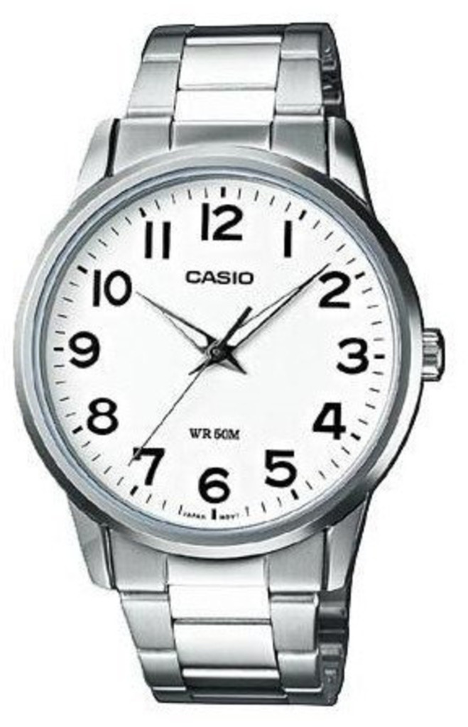 

Часы CASIO MTP-1303D-7BVEF