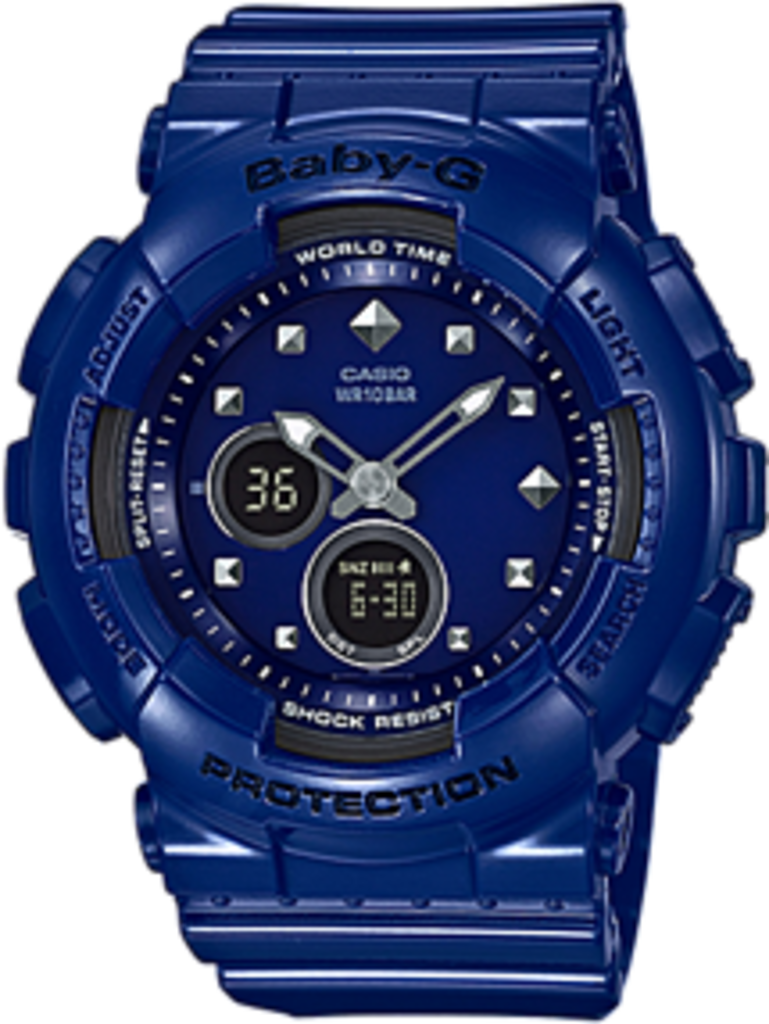 

Женские часы Casio BA-125-2AER