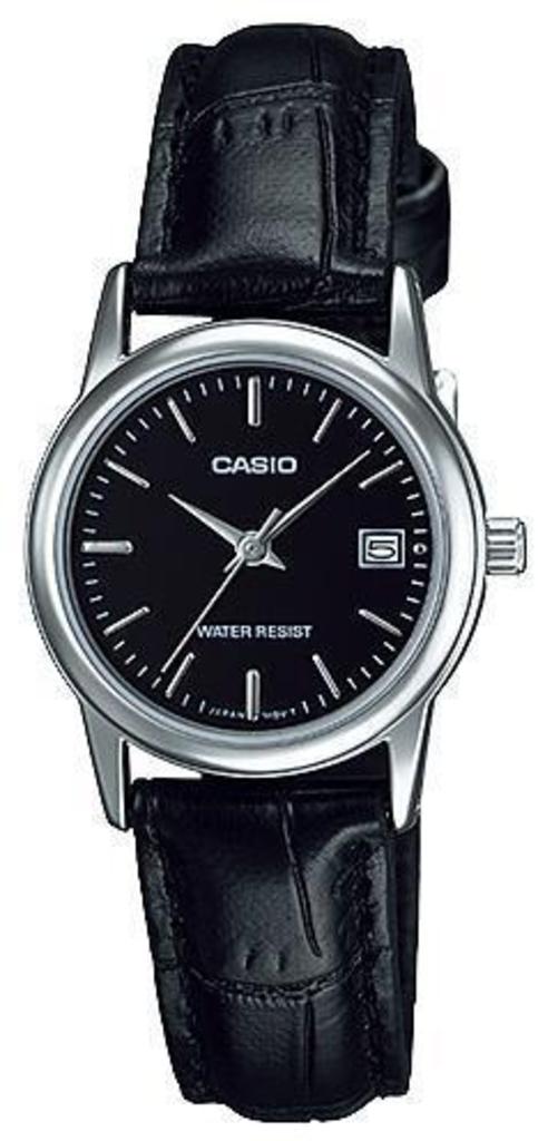 

Женские часы Casio LTP-V002L-1A (А)