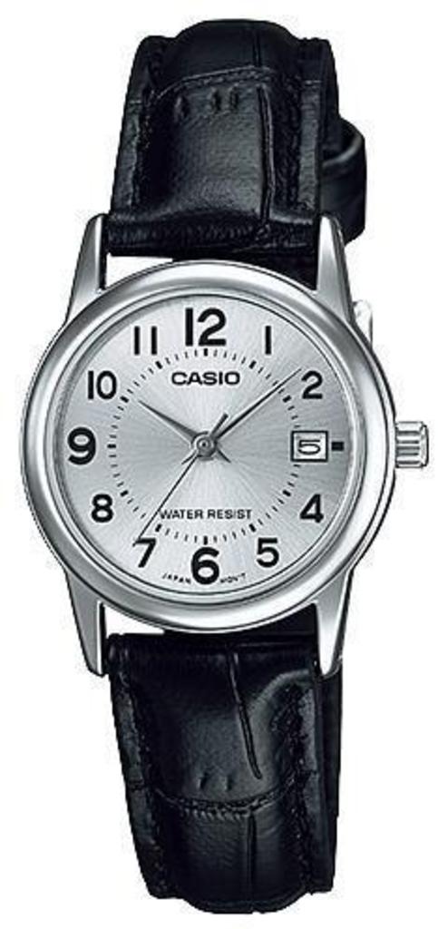 

Женские часы Casio LTP-V002L-7B (А)