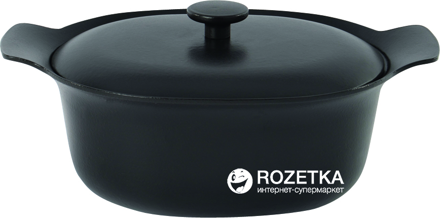

Кастрюля BergHOFF Ron 5 л