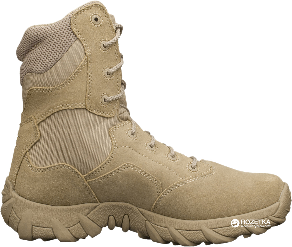 

Ботинки Magnum Cobra 8.0 M800162 40 26.4 см Песочные