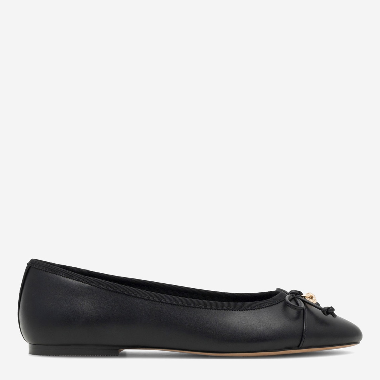 Жіночі балетки Nine West 122AL4108 36 23.6 см Чорні від Rozetka на платформі USKIDKA Акція на Жіночі балетки Nine West 122AL4108 36 23.6 см Чорні від Rozetka