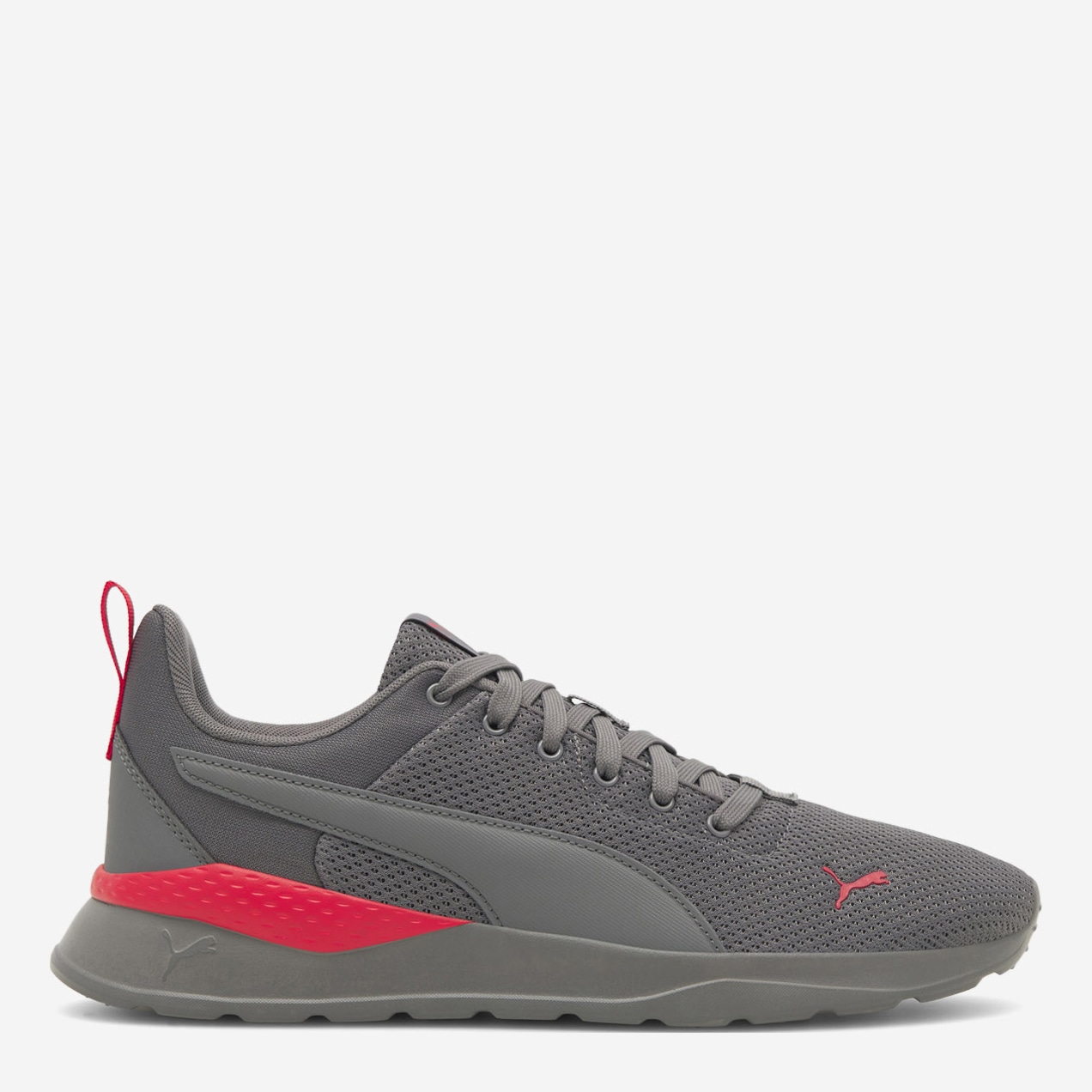 Акція на Чоловічі кросівки Puma Anzarun Lite 37112859 43 (9UK) 28 см Сірі від Rozetka