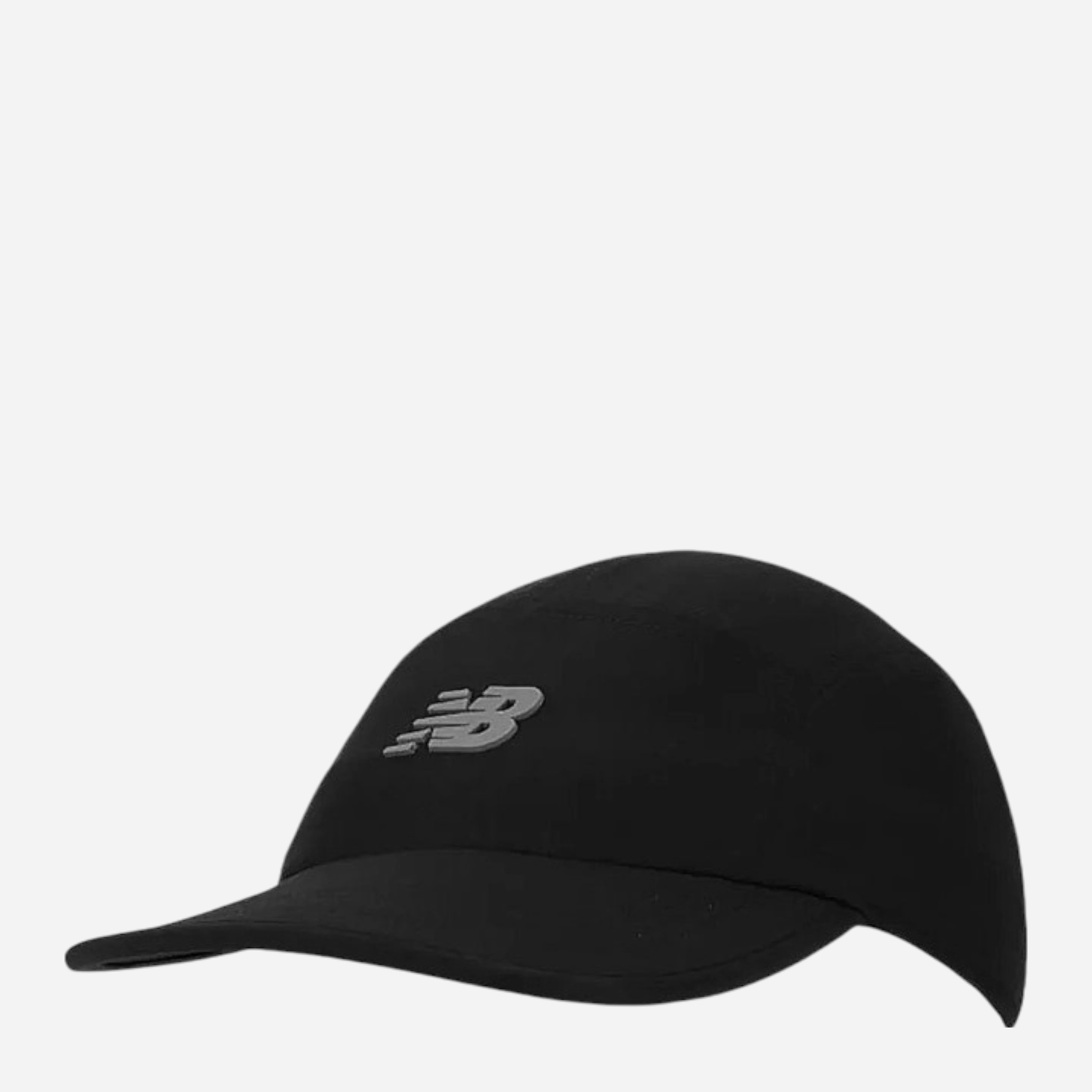 Акція на Кепка New Balance Performance Hat V 2.0 LAH51001BK One Size Чорна від Rozetka