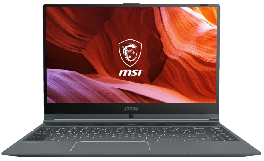 

Ноутбук MSI GF75 Thin 10SCXR (GF7510SCXR-003US)
