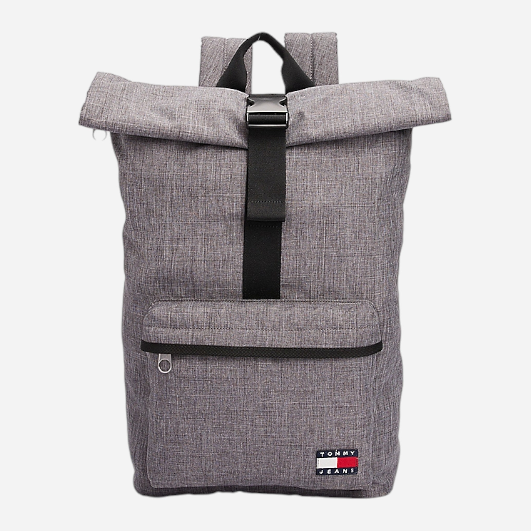 Рюкзак чоловічий тканинний 18 л вміщує формат А4 Tommy Hilfiger AM0AM12914-PR7 Сірий від Rozetka на платформі USKIDKA Акція на Рюкзак чоловічий тканинний 18 л вміщує формат А4 Tommy Hilfiger AM0AM12914-PR7 Сірий від Rozetka