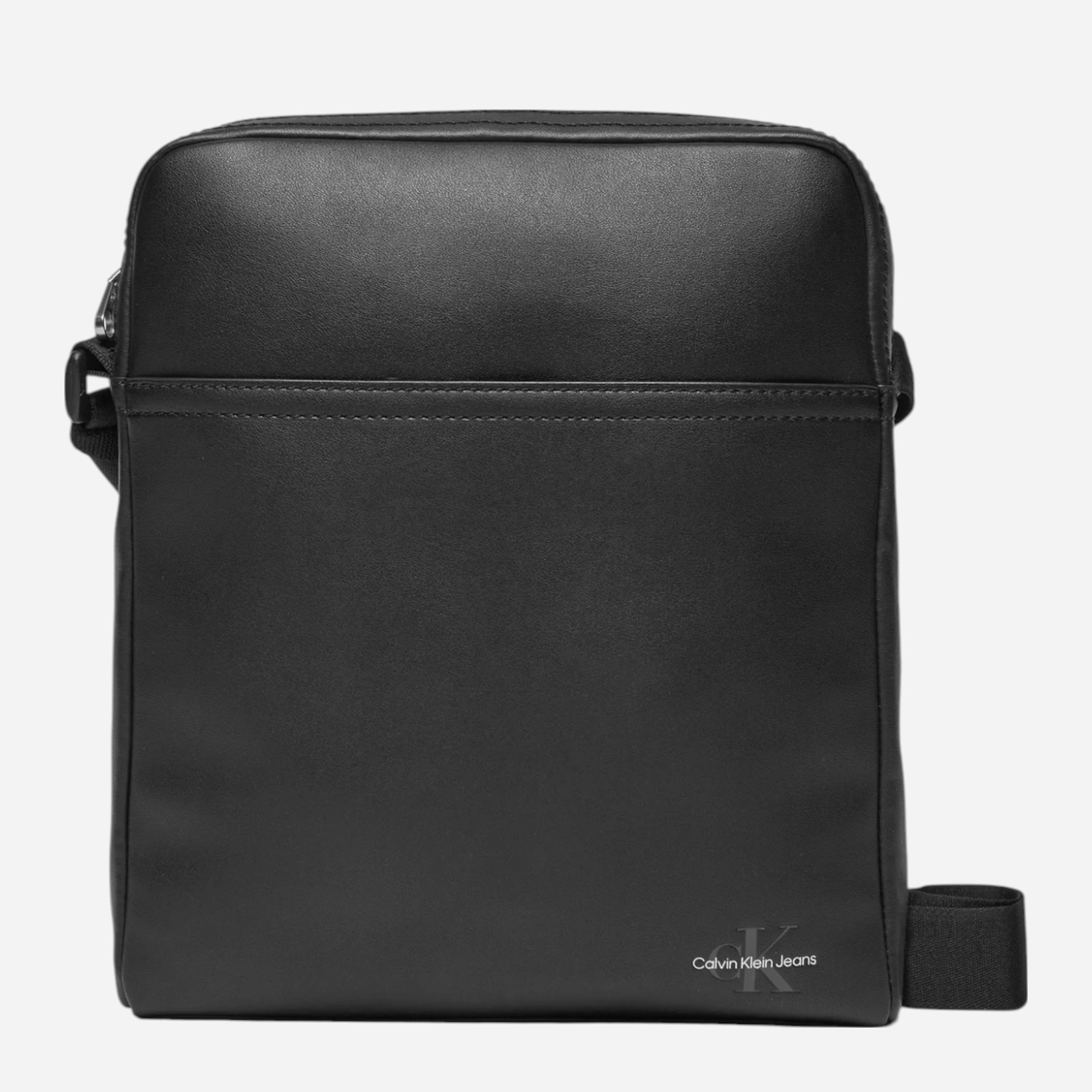 Сумка планшет чоловіча середня Calvin Klein K50K512574-BEH Чорна від Rozetka на платформі USKIDKA Акція на Сумка планшет чоловіча середня Calvin Klein K50K512574-BEH Чорна від Rozetka