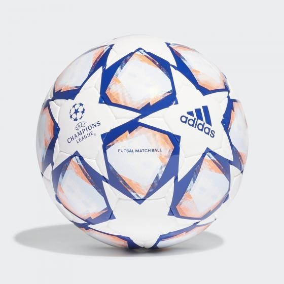 

Мяч для футзала Adidas UCL FINALE 20 PRO SALA FS0255