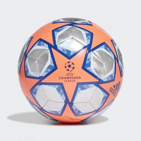

ФУТБОЛЬНЫЙ МЯЧ Adidas UCL FINALE 20 FS0261