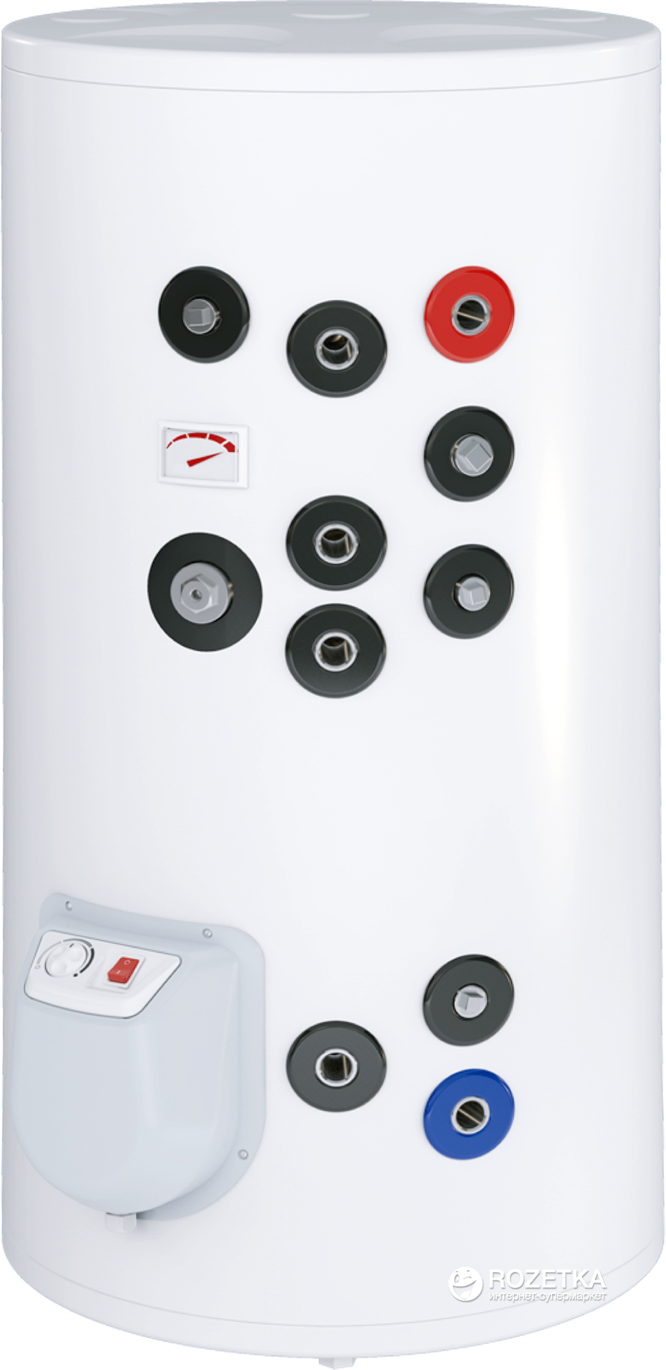 

Бойлер комбинированный RODA CS0200FHD/S