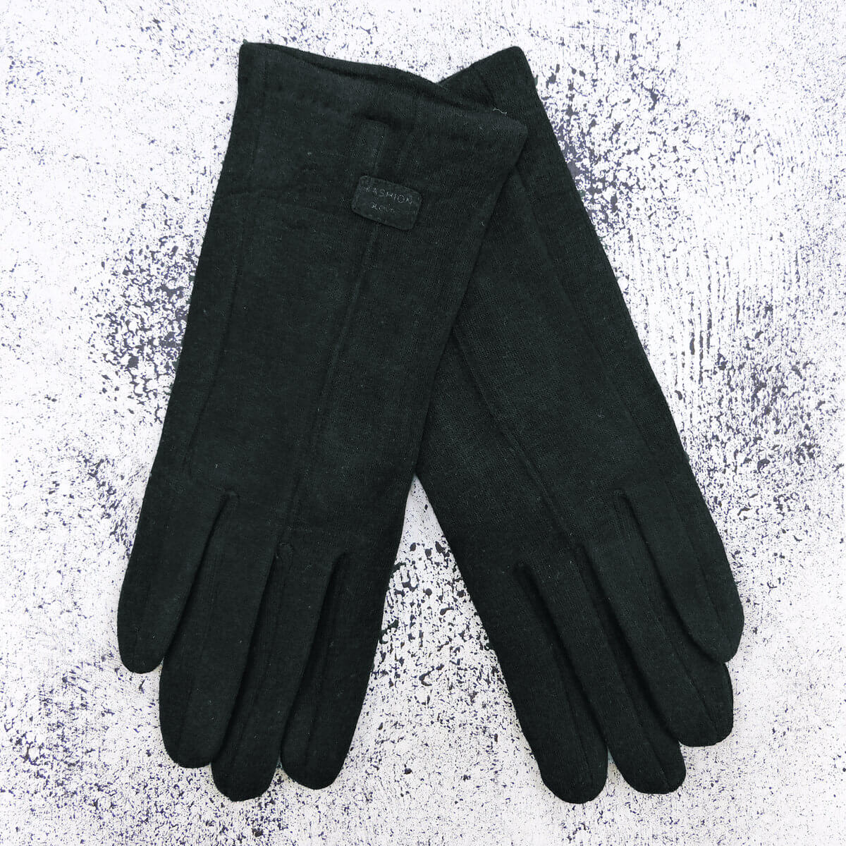 

Перчатки AnJela DP107-GN OneSize Зеленый