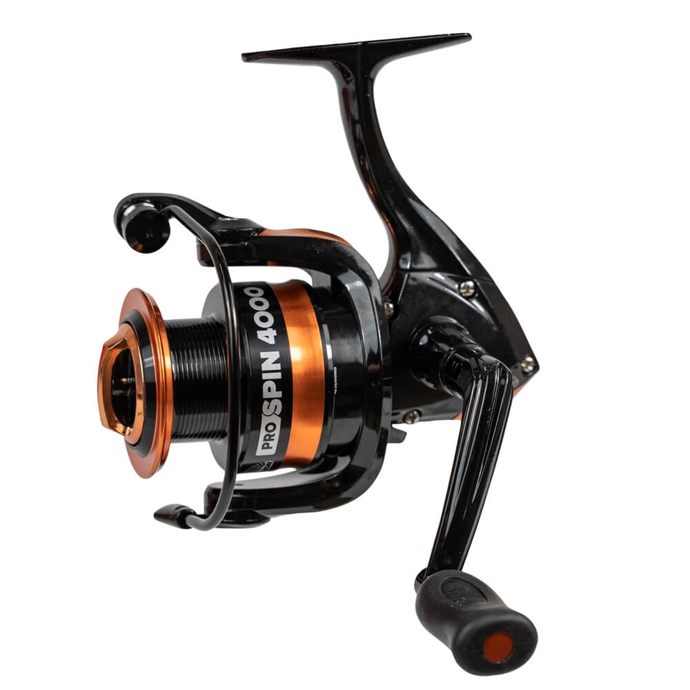

Катушка Bokor Spin JF 4000 (20601400)