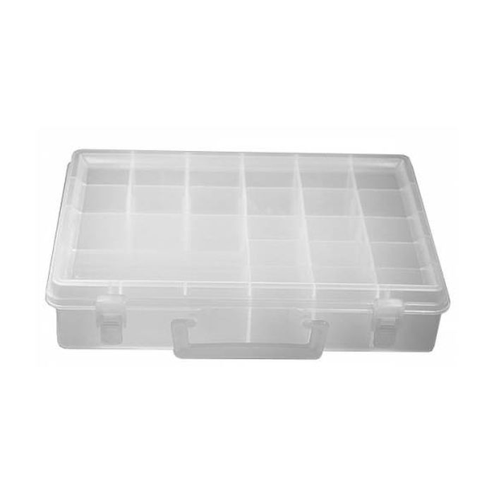 

Коробка Energo Team HS-306 32х22х6.5см (75011306)