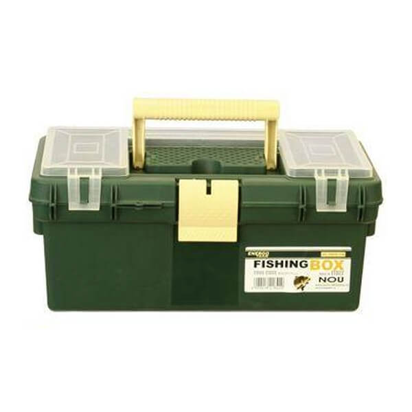 

Ящик рыболовный Fishing Box Spinner - 312 (75076310)