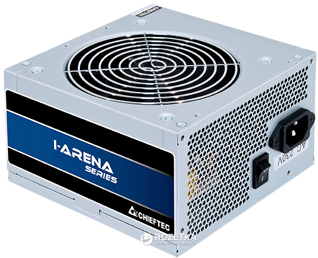 

Chieftec iArena GPB-350S 350W