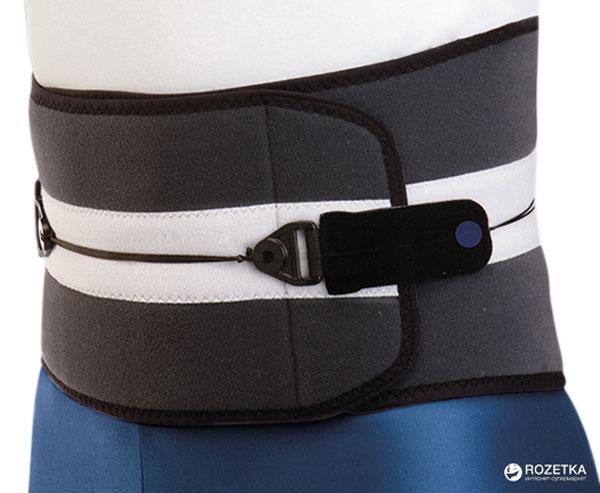 

Корсет ORLIMAN Star Brace Dynamic SD-101