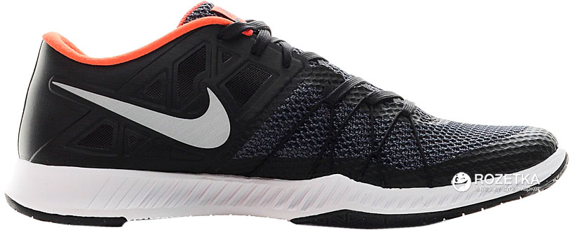 nike zoom incredibly fast