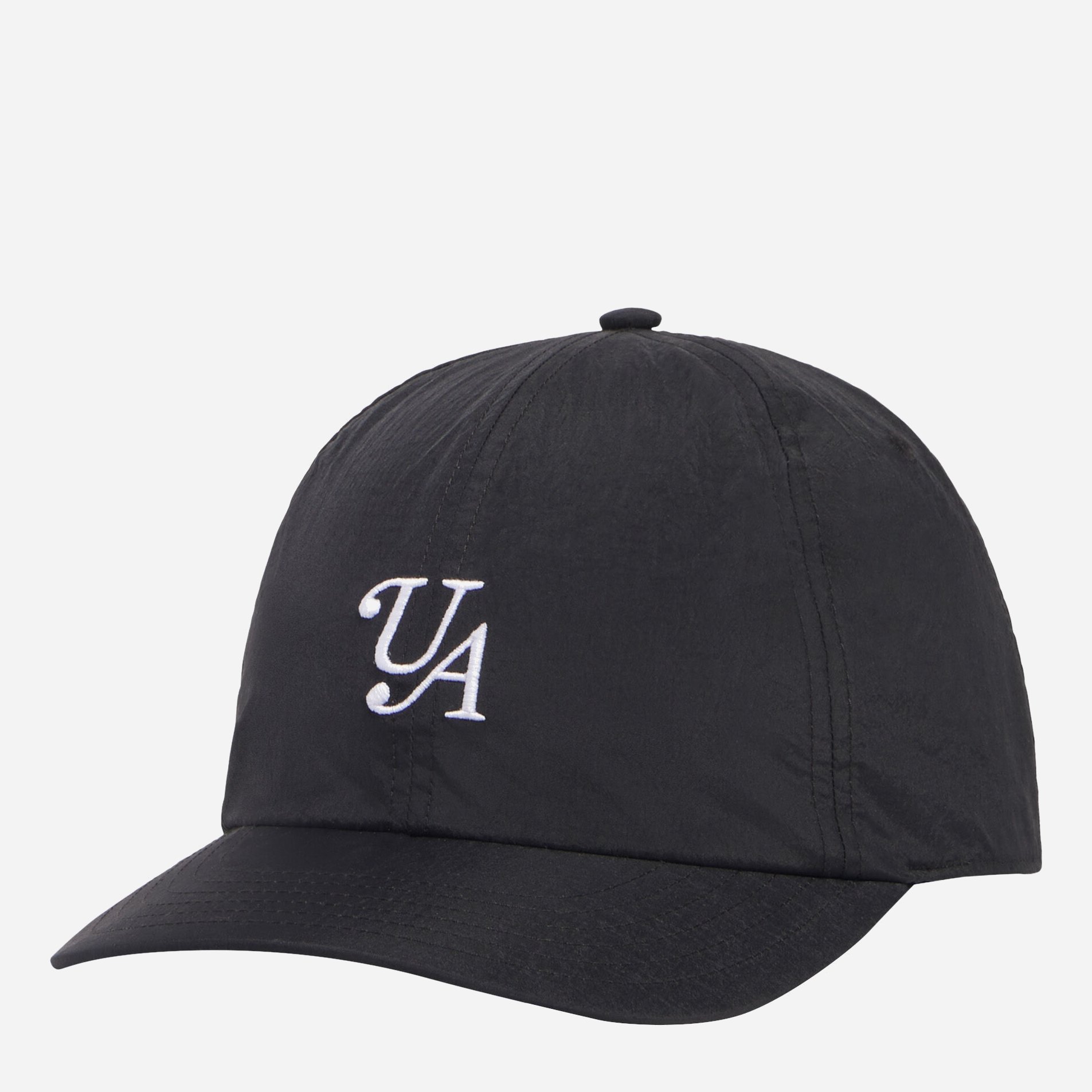 Кепка чоловіча Under Armour Sportstyle Nylon Snapback 1389692-001 One Size Чорна від Rozetka на платформі USKIDKA Акція на Кепка чоловіча Under Armour Sportstyle Nylon Snapback 1389692-001 One Size Чорна від Rozetka