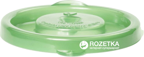 

Крышка для чашки Jetboil Lid Flash Green (2000092576337)