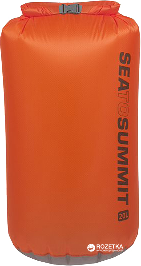 

Гермомешок Sea To Summit UltraSil Dry Sack 20 л Blue STS AUDS20BL (9327868010394)