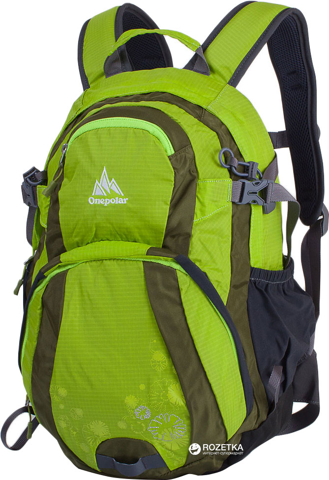 

Рюкзак Onepolar W2117 21 л Salat