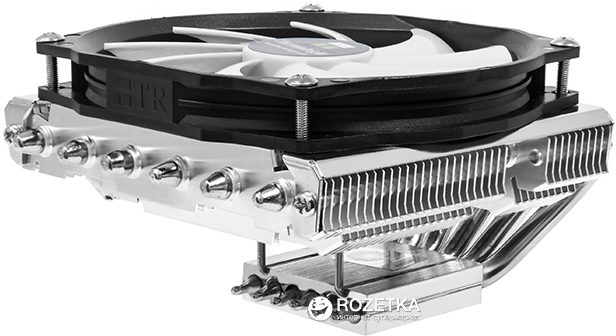 

Кулер Thermalright AXP-100H Muscle (TR-AXP-100H Muscle)