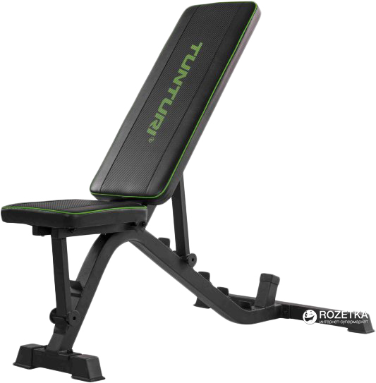 

Скамья для жима Tunturi UB40 Utility Bench (17TSUB4000)