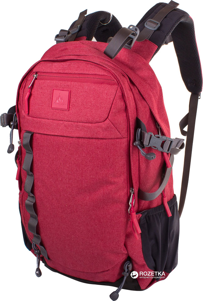 

Рюкзак Onepolar W2190 32 л Red