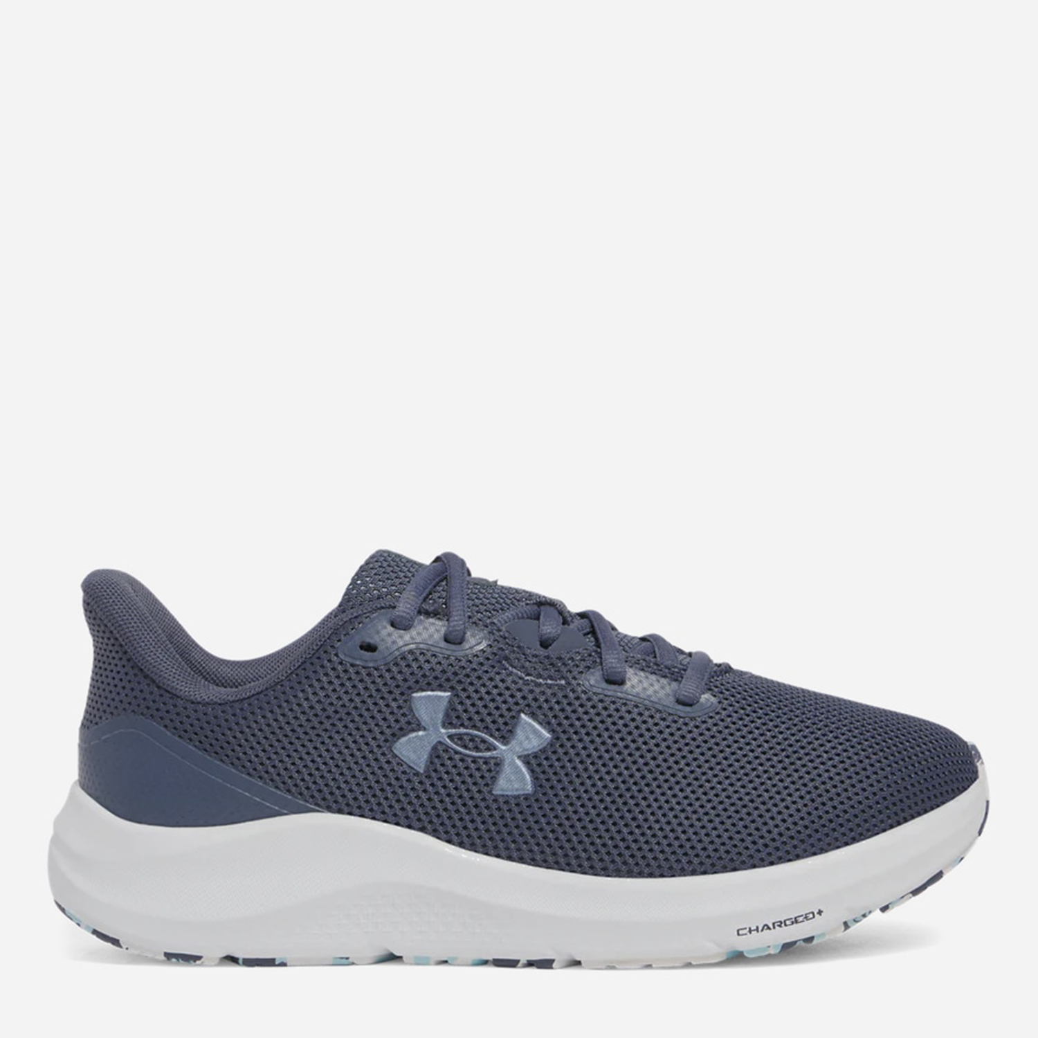 Жіночі кросівки для бігу Under Armour Charged Pursuit 4 3028261-044 38 (7US) 24 см Сірі від Rozetka на платформі USKIDKA Акція на Жіночі кросівки для бігу Under Armour Charged Pursuit 4 3028261-044 38 (7US) 24 см Сірі від Rozetka