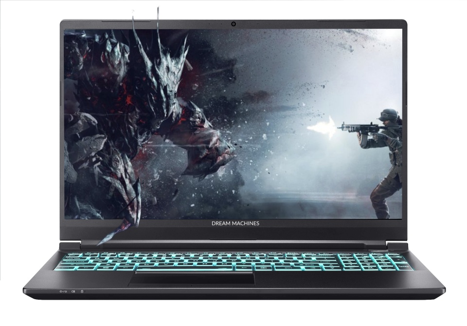 

НОУТБУК DREAM MACHINES CLEVO (PC50DN2)