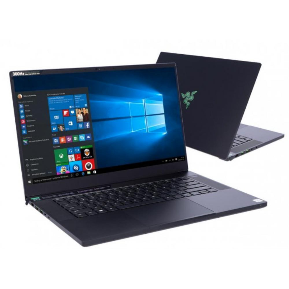 

НОУТБУК RAZER BLADE 15 ADVANCED I7/16/512/WIN10 RTX2070 SUPER (RZ09-03304E42-R3E1)