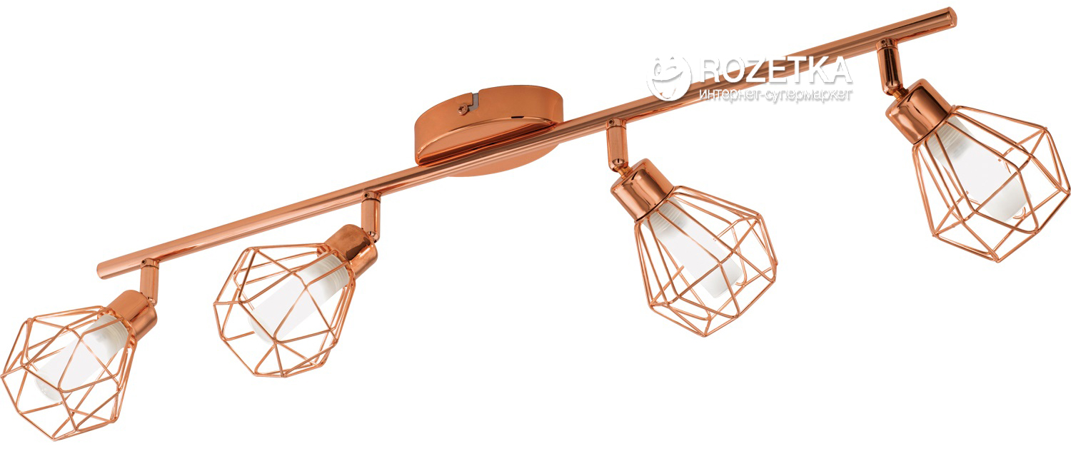 

Потолочный светильник EGLO Zapata EG-95548