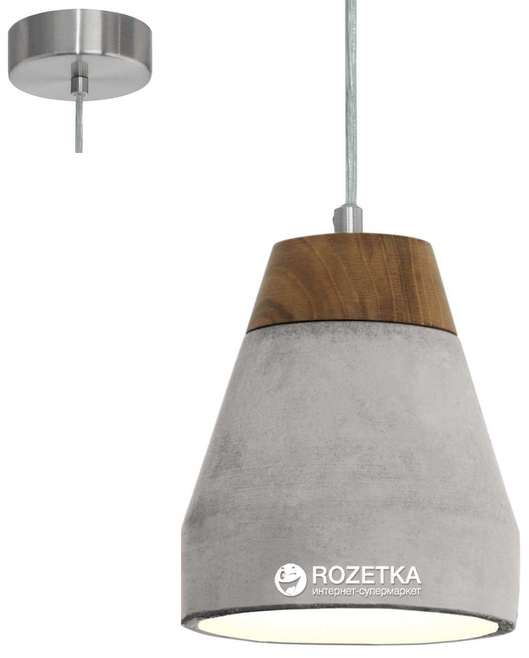 

Люстра EGLO Tarega EG-95525