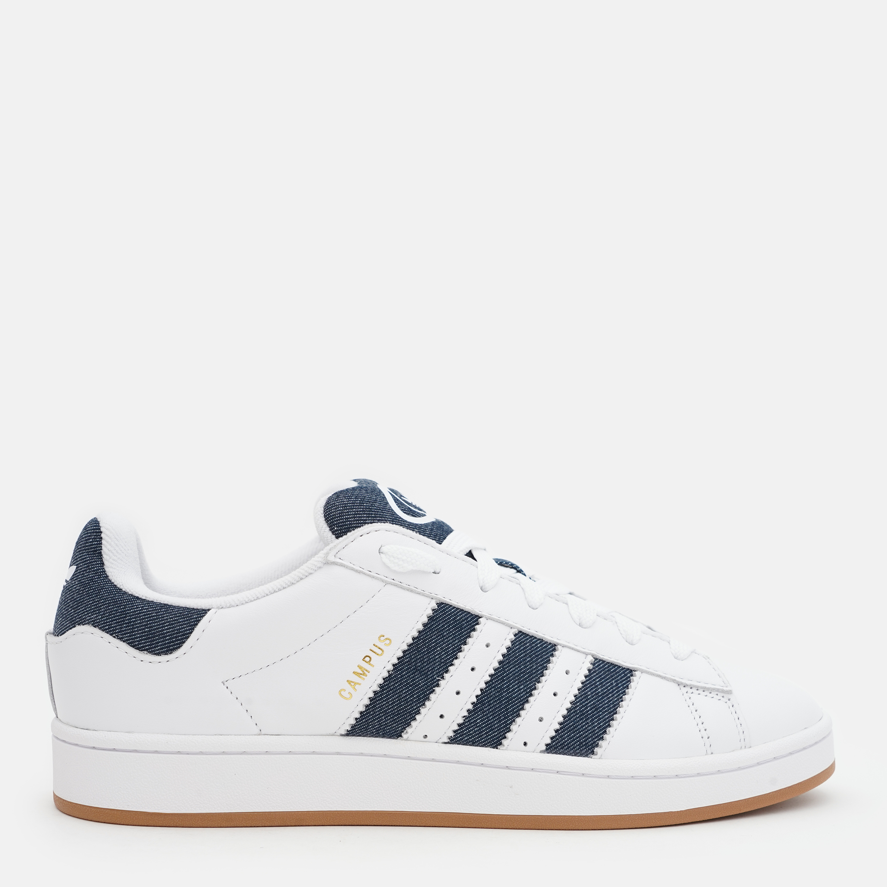 Чоловічі кеди низькі Adidas Campus 00S JQ7439 46.5 (11.5UK) 30 см Ftwwht/Nindig/Goldmt від Rozetka на платформі USKIDKA Акція на Чоловічі кеди низькі Adidas Campus 00S JQ7439 46.5 (11.5UK) 30 см Ftwwht/Nindig/Goldmt від Rozetka