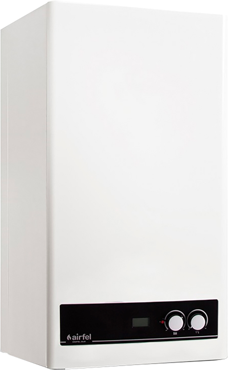 

Котел газовый AIRFEL DigiFEL DUO 18 кВт