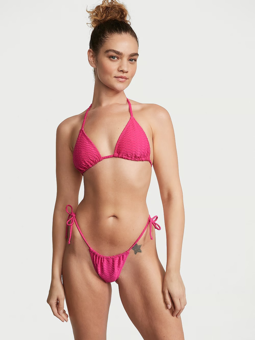 Роздільний купальник жіночий Victoria's Secret 987280326 M Рожевий ( 1159824854) від Rozetka на платформі USKIDKA Акція на Роздільний купальник жіночий Victoria's Secret 987280326 M Рожевий ( 1159824854) від Rozetka