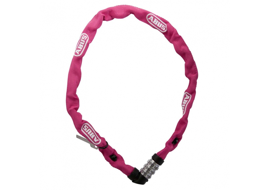 

Велозамок ABUS 1200/60 Web Coral