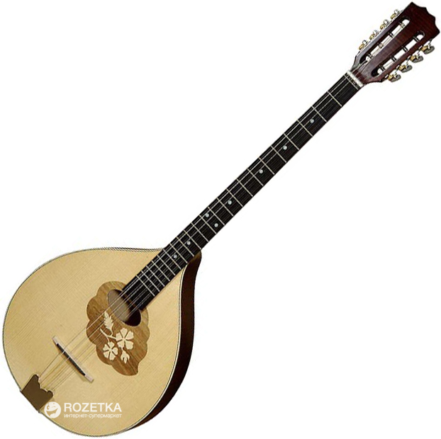 Мандолина Hora Irish Bouzouki M1089 (41112) фото, отзывы