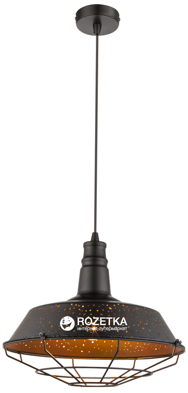 

Люстра Globo GB-15600