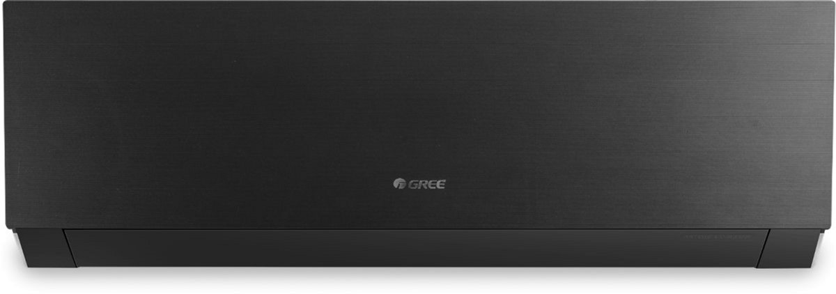 Кондиціонер Gree GWH09AUCXB-K6DNA1A/I/GWH09AUCXB-K6DNA1A/0 (Black) (T000000007910) — фото 2