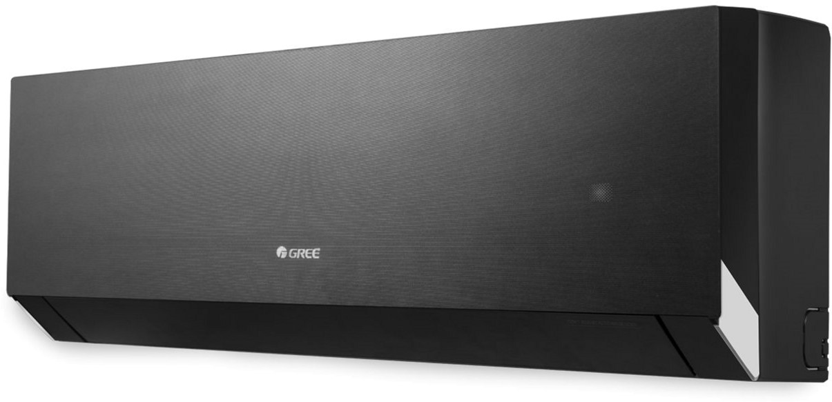 Кондиціонер Gree GWH09AUCXB-K6DNA1A/I/GWH09AUCXB-K6DNA1A/0 (Black) (T000000007910) — фото 3