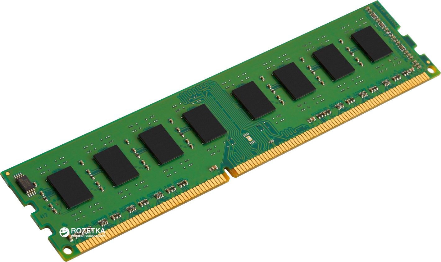 

Оперативная память Kingston DDR3L-1600 8192MB PC3-12800 (KCP3L16ND8/8)